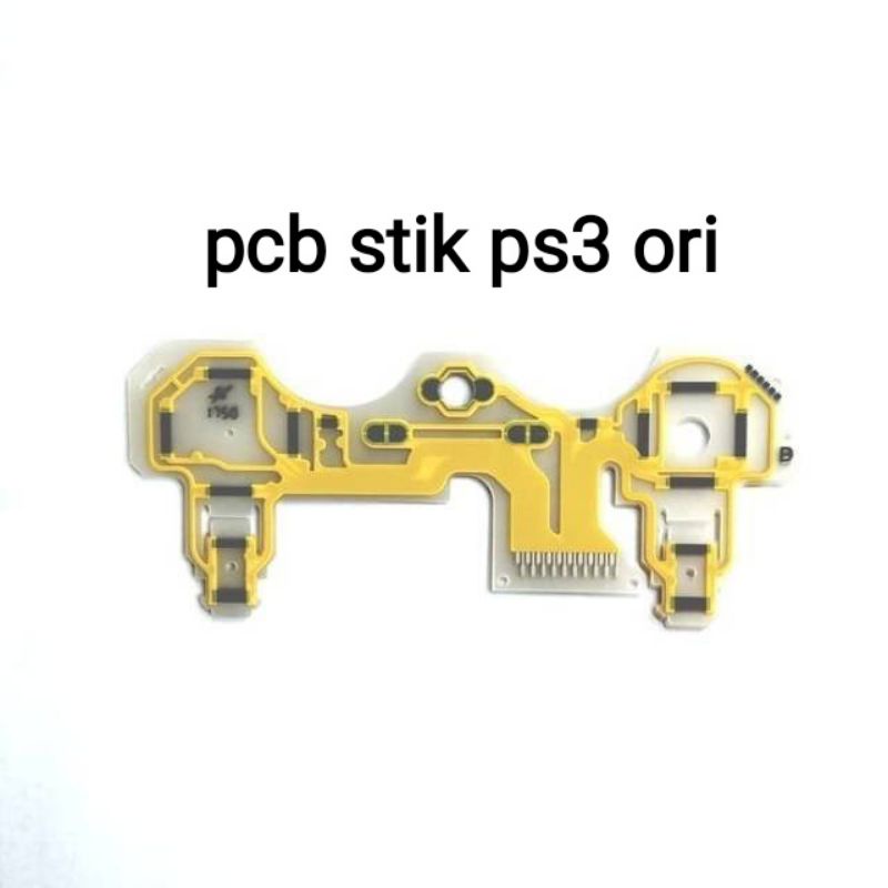 PCB stik PS3 Original
