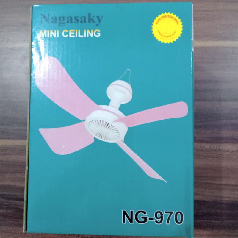 Kipas gantung nagasaky NG 970