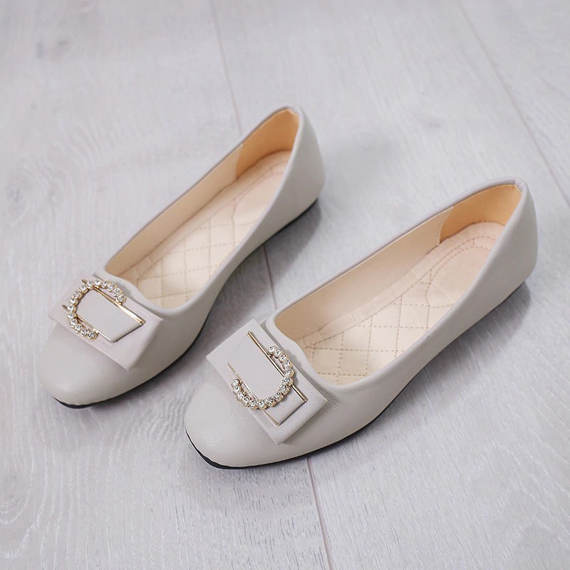 flat shoes korean style