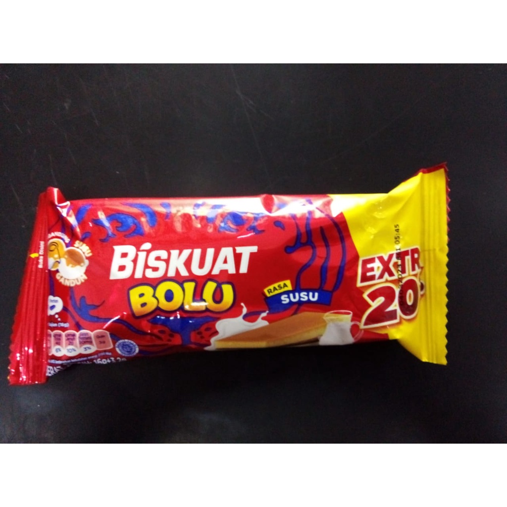 BISKUAT BOLU ORI CHOCO 19.2GR