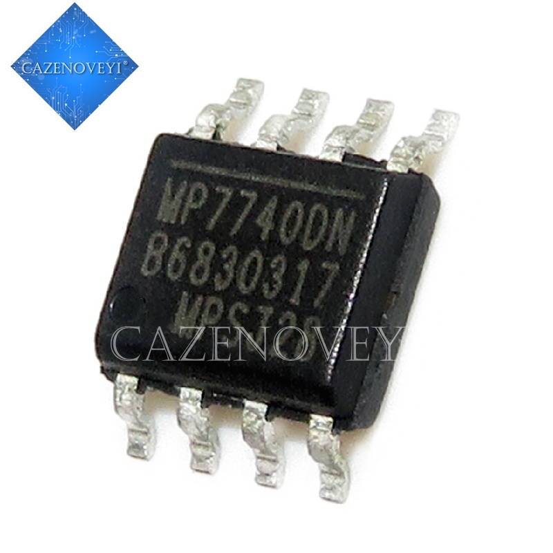 5pcs Ic Mp7740Dn-Lf-Z Mp7740Dn Mp7740 Sop8