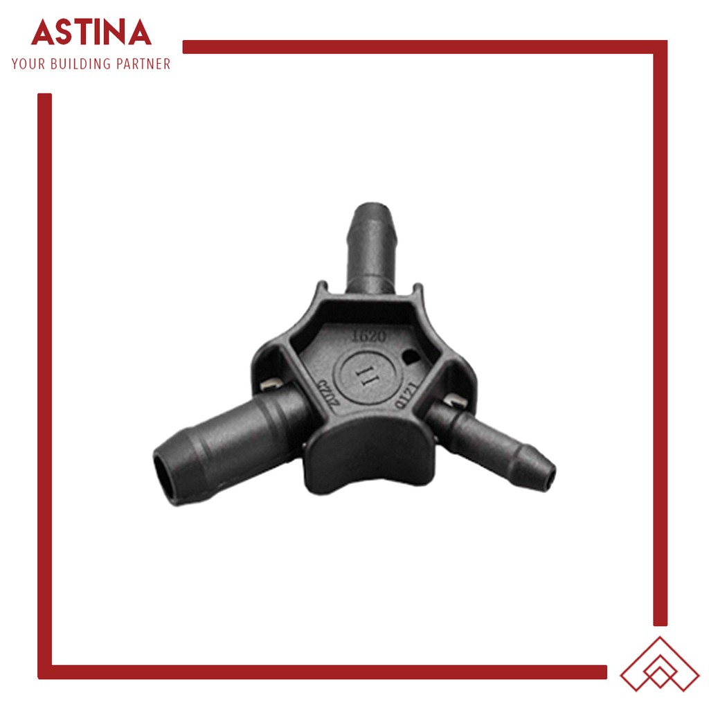 RIFENG TS-ZYD 16-20-25 REAMER / PEMBESAR / PENGHALUS LUBANG PIPA