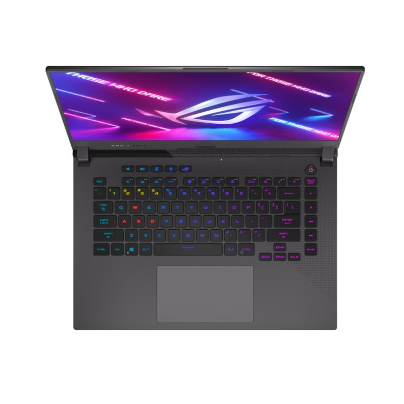 Laptop Gaming Asus Rog G513QM RYZEN 9 5900 RTX3070 8GB 32GB RAM 1TB SSD 15.6&quot;FHD W11 300Hz