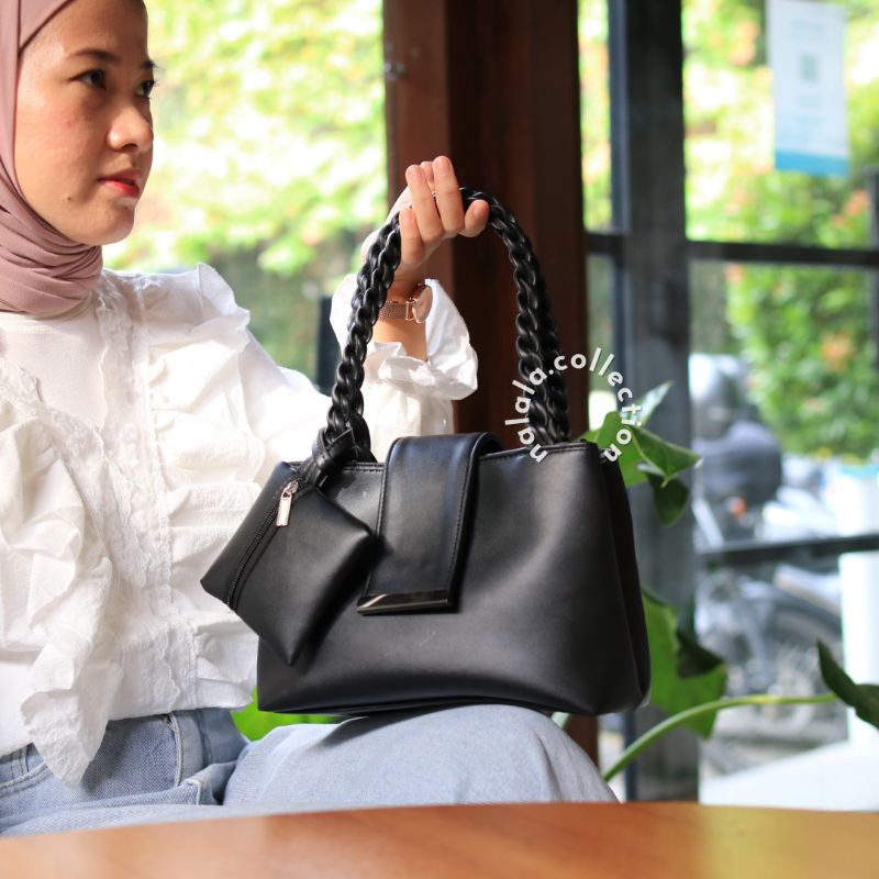 Tas Selempang Wanita Kode Cahyani