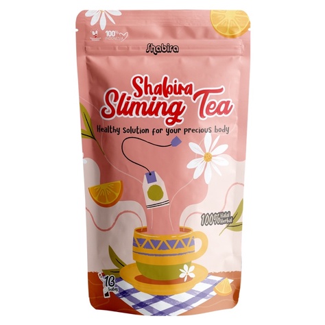 

shabira sliming tea