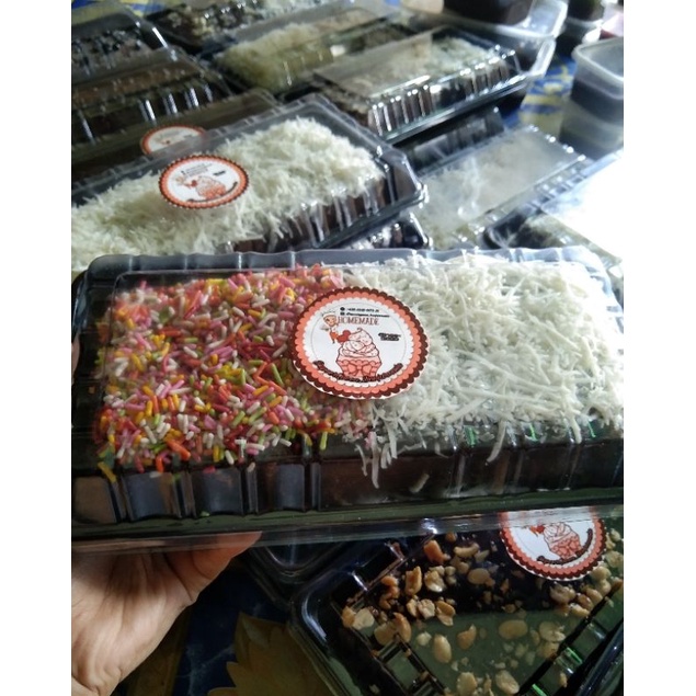 

BROWNIES LUMER