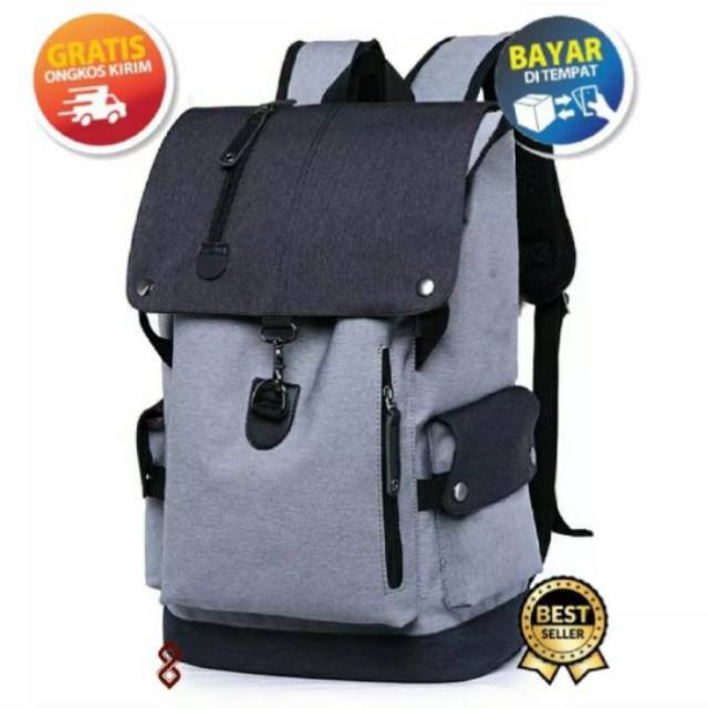 TAS PRIA RANSEL PUNGGUNG MURAH I1Q5 TUMI Alpha Bravo Kelley Sling Blac sling bag leba TERMURAH F8B6