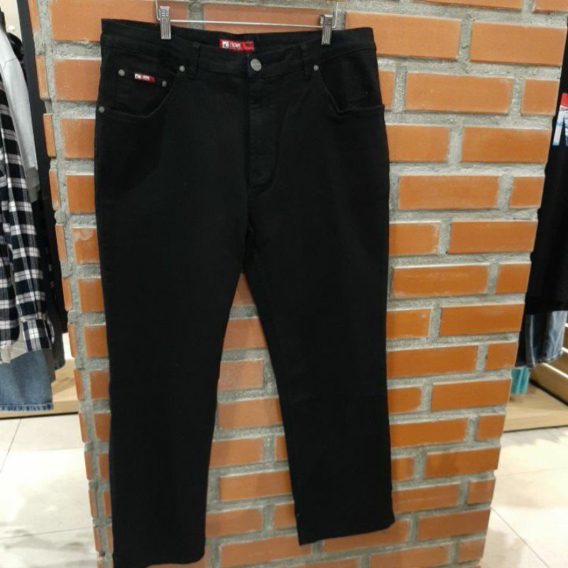 celana big size (40-44) melar .. cardinal jeans