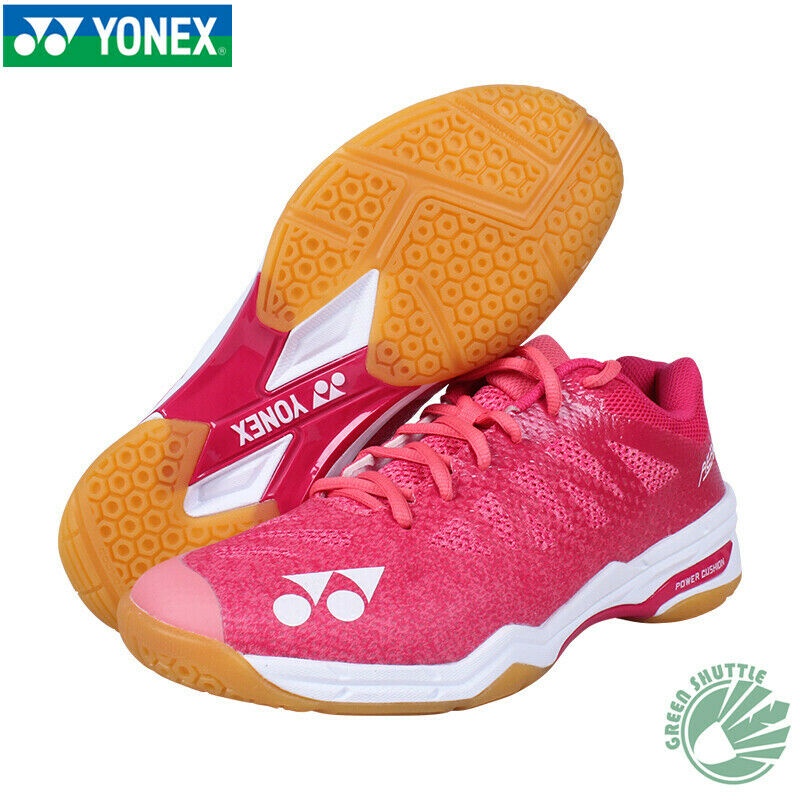 Sepatu Badminton Bulutangkis 2021 Asli Yonex Badminton Sepatu SHBA3REX  Pria Memakai Tahan Olahraga