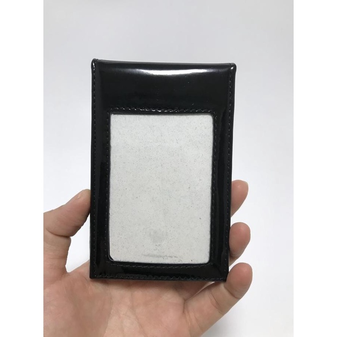 

Armor Military Tempat Kartu Tanda Anggota Id Card Holder Kulit Garuda Terlaris