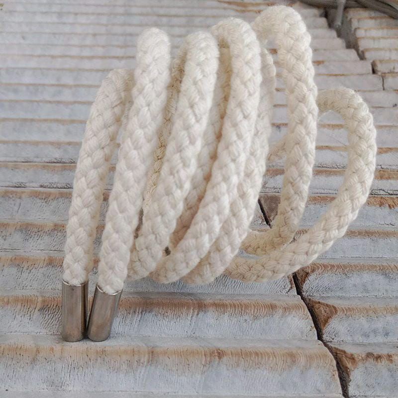 Tali Hoodie Kepang Bahan Katun