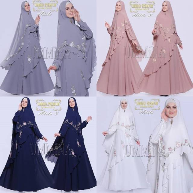 

Atila Premium