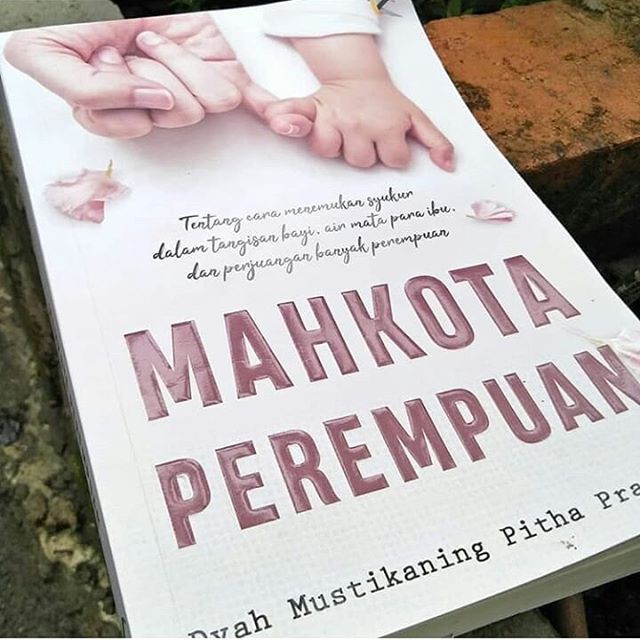 MAHKOTA PEREMPUAN