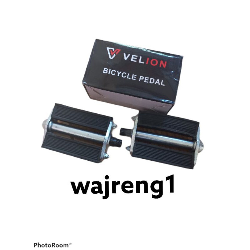 PEDAL VELION PEDAL SEPEDA VELION
