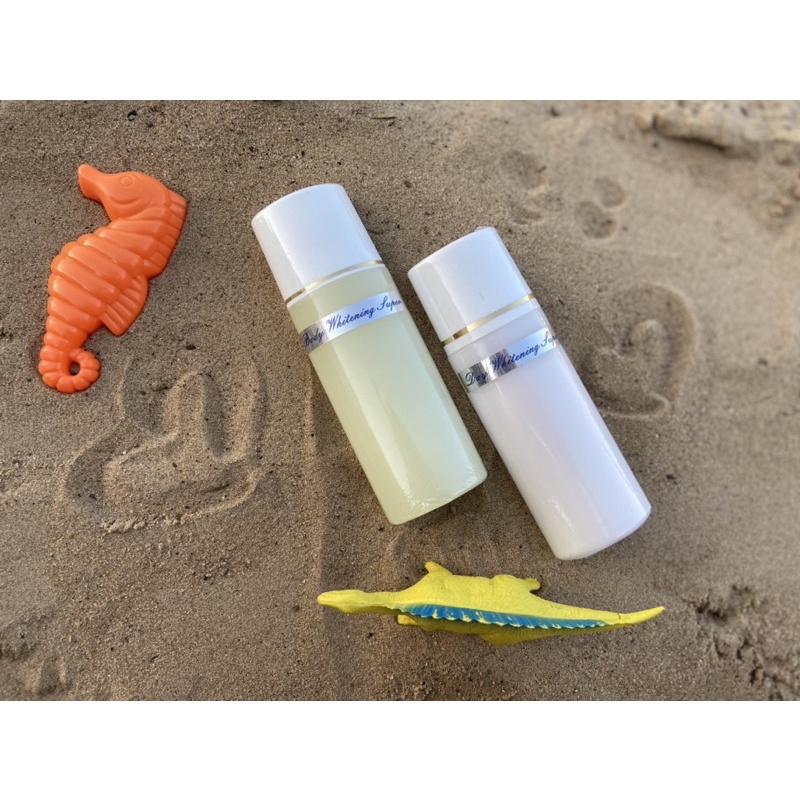 (PROMO)HB ANGGUR/HB KLOBE 004001/HB WHAITENING SUPER