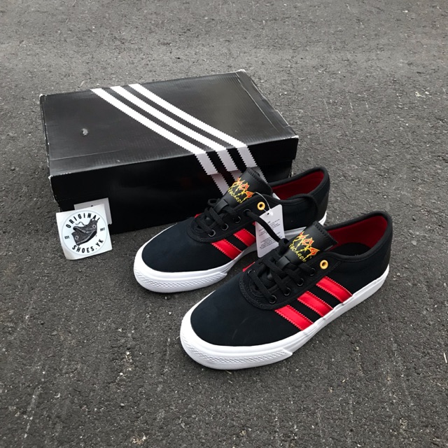 adidas skateboarding