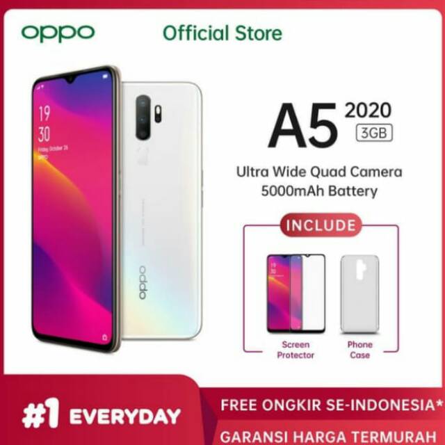 

Oppo A5 2020