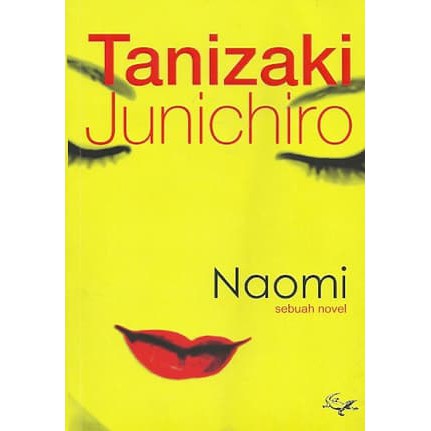 Naomi: Sebuah Novel