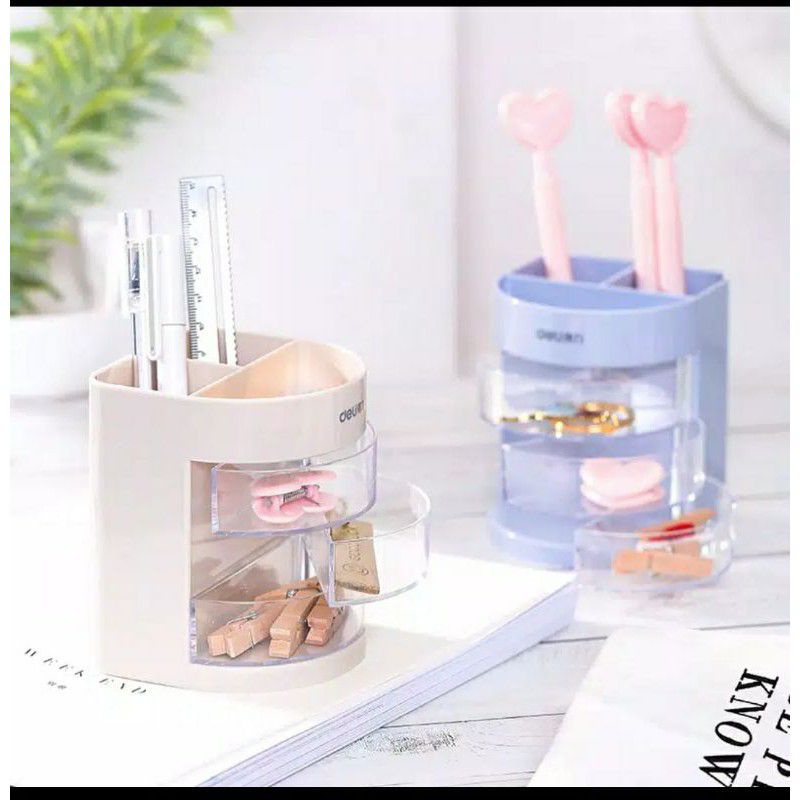 

Deli tempat pensil/ pensil desk organizer 9152