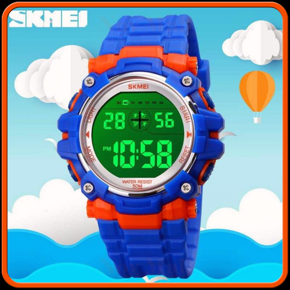 SKMEI Kids Jam Tangan Digital Anak - 1616