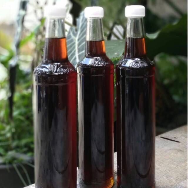 

Madu klanceng