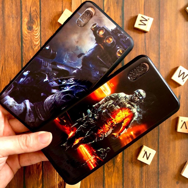 CASE SUPERHERO OPPO A92/A52