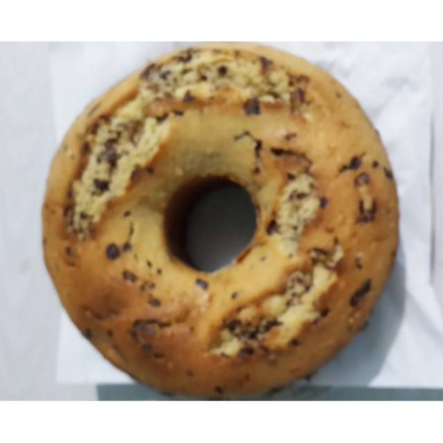 

Bolu Kacang Ceres