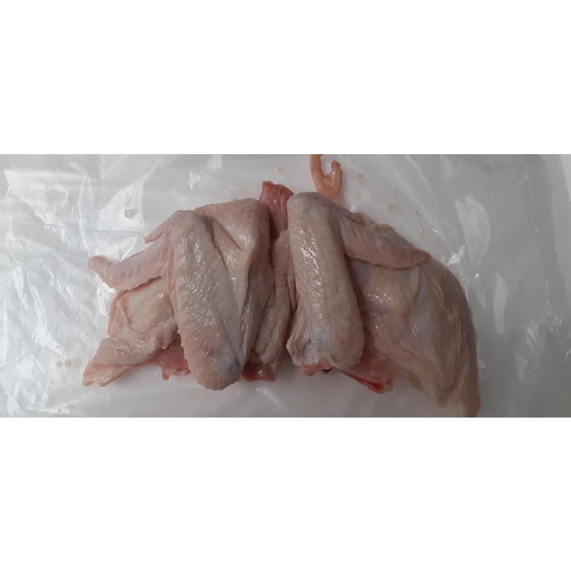 

Dada ayam kampung asli