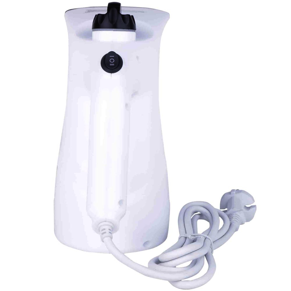 Steamer Pakaian Dan Muka Elektrik Portable