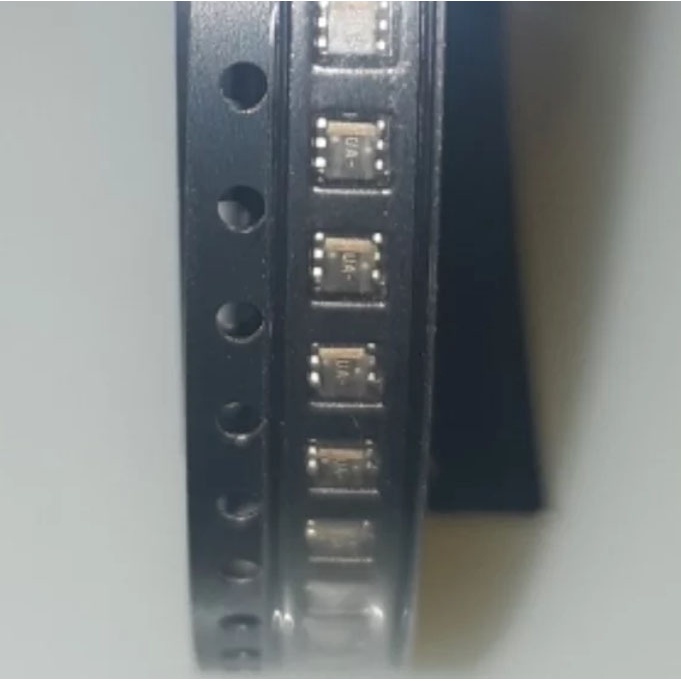 IC UA UNTUK PCB DRIVER DC IRA6055 IRA6065 IRA6075  IRA6275 IRA626 IRA6275 JIKA TERJADI  ERROR E263