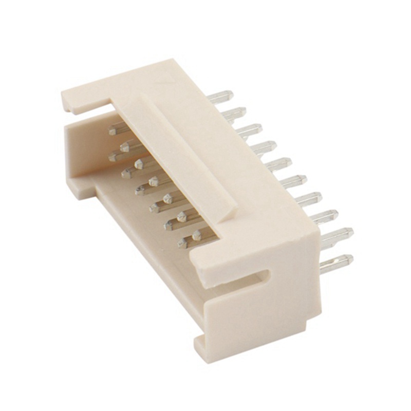 100Pcs Miner Connector 2X9P Male Socket Straight Pin for Asic Miner for Antminer S9 S9J S9K L3+ Z9Mini Z11 R4 Z9 M3