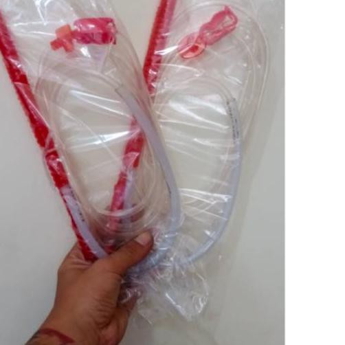 ➥ Selang Sifon Size M/ Selang Shipon / Selang pembersih Aquarium ◌