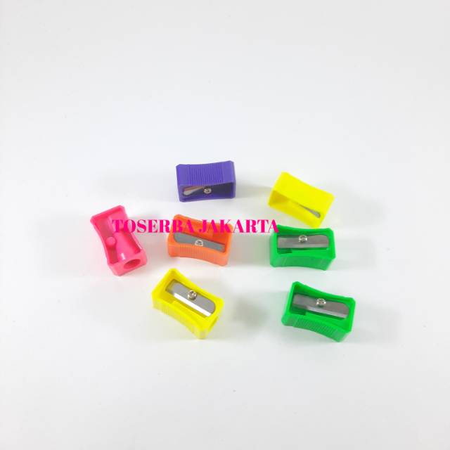 

RAUTAN PENSIL/SERUTAN PENSIL KAYU