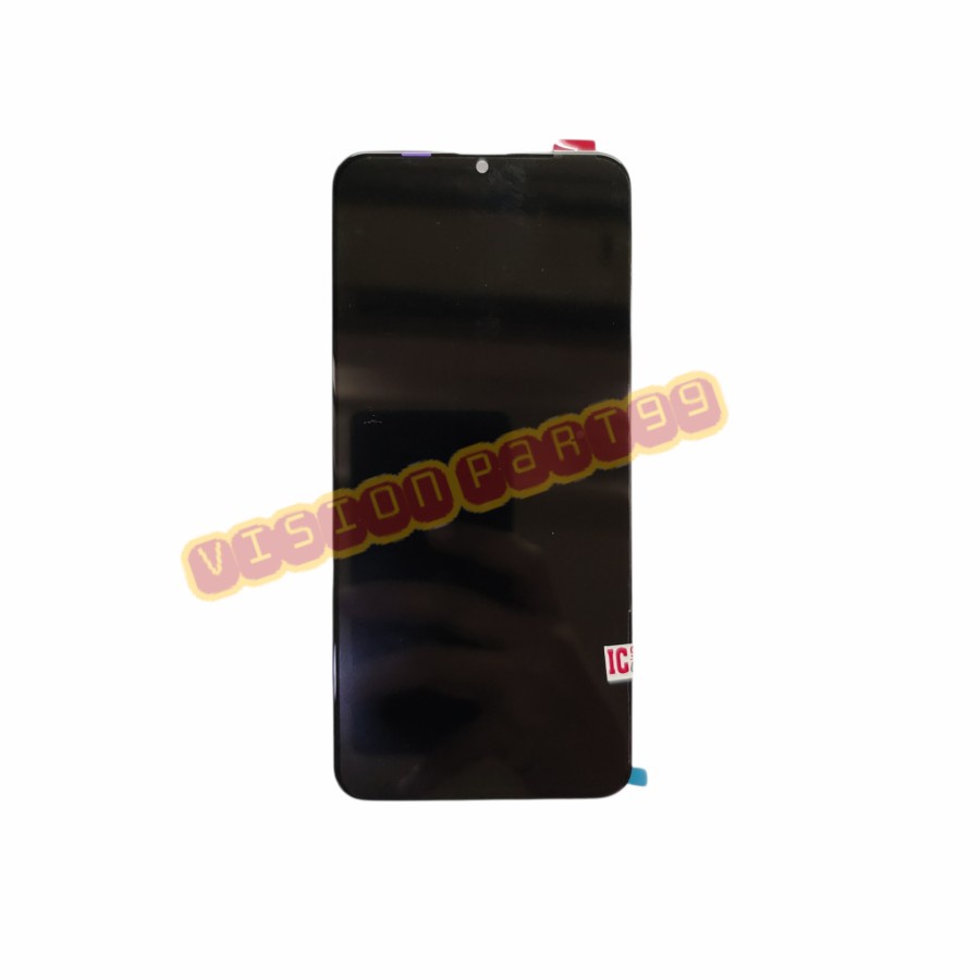 LCD TOUCHSCREEN SAMSUNG M20 M205 M205F