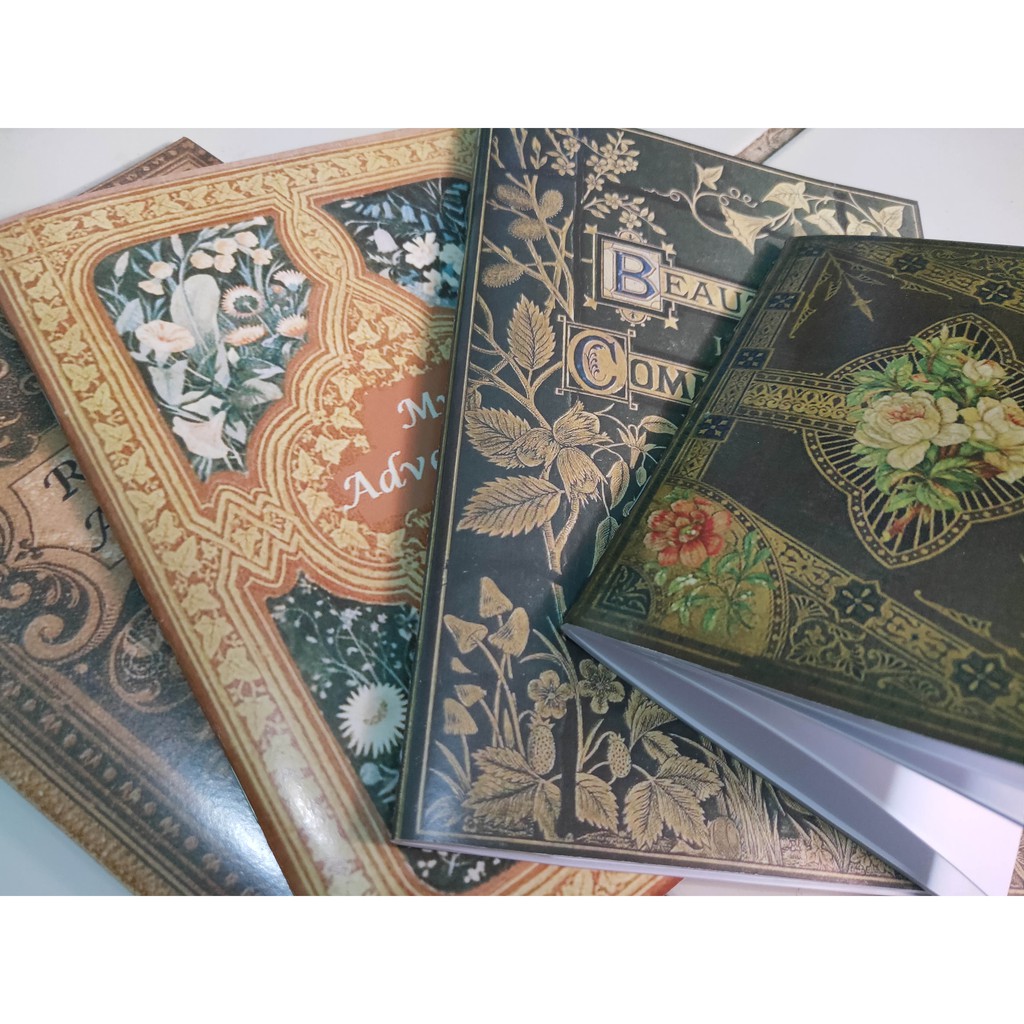 (FREE BONUS) Buku Catatan Notebook Custom Free Design Murah