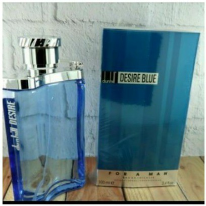 dunhill blue