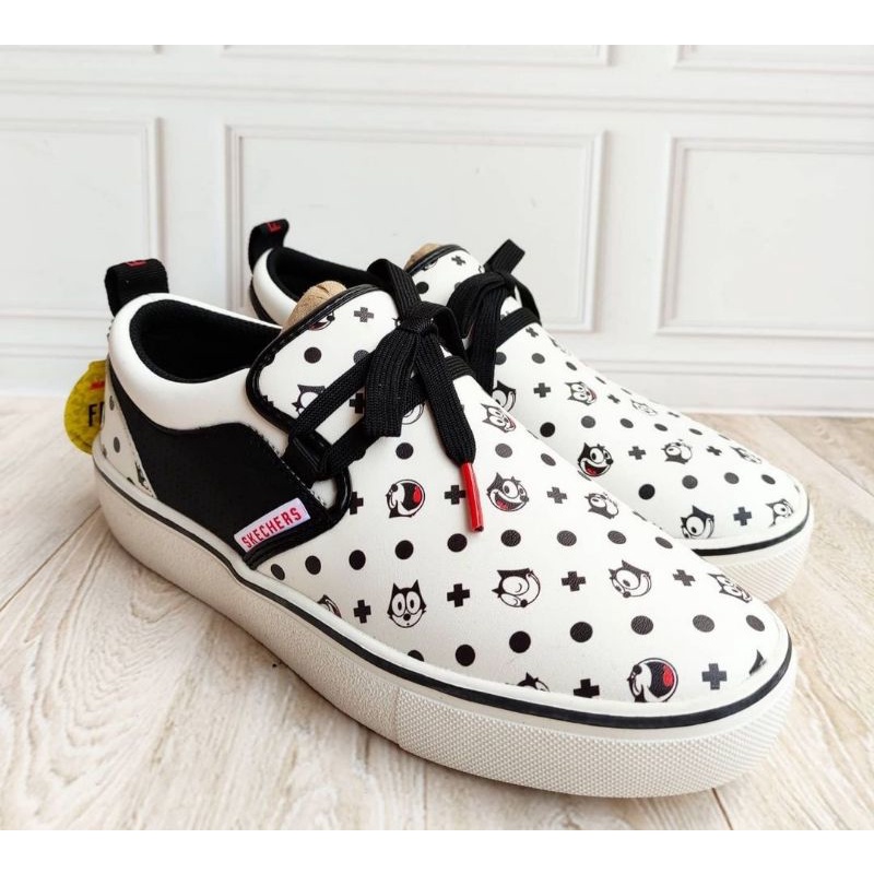 Skechers Street Los Angeles