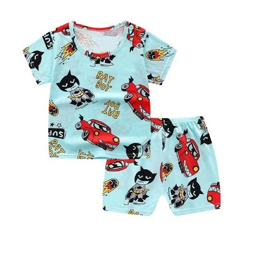 YBSS SETELAN ANAK IMPORT 1-3 TAHUN HIGH QUALITY/ SETELAN ANAK MURAH / SETELAN BAYI SURABAYA  - 7009-8