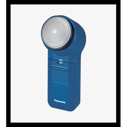 Alat, Mesin Cukur Kumis Dan Jenggot Elektrik Panasonic Es-534