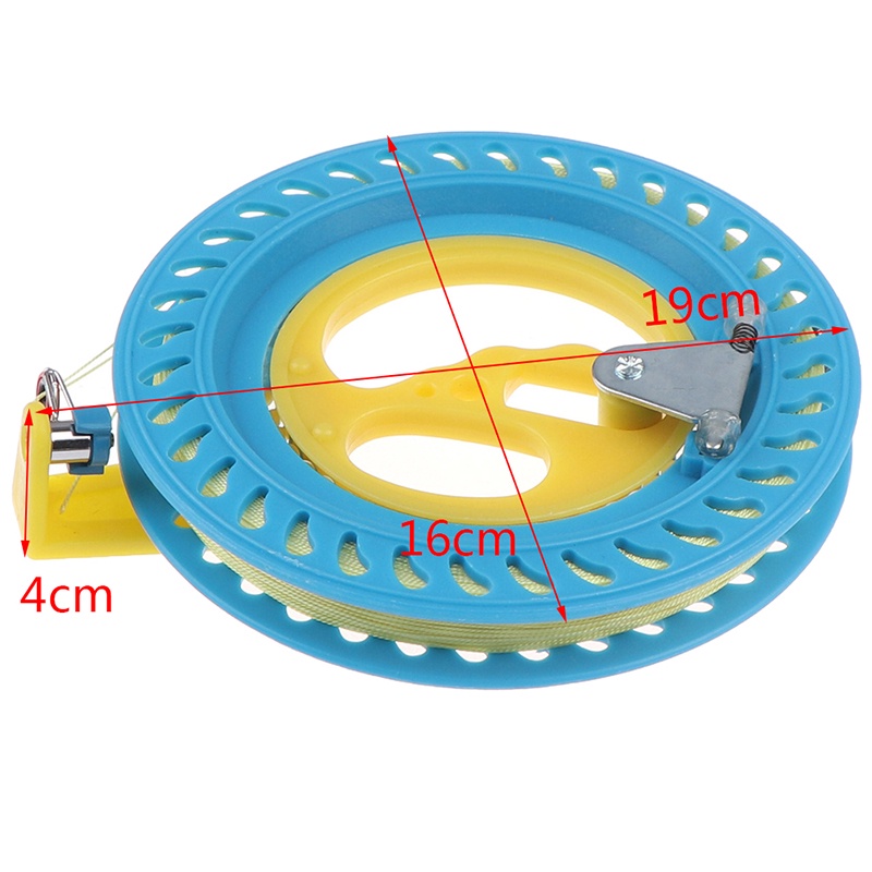 Layang-layang Terbang Bahan Abs Untuk Dewasa