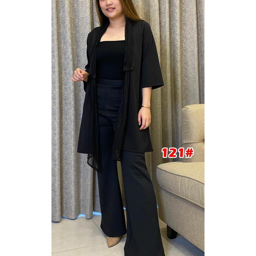 121#bolero terbaru fashion kardigan terkini// fashion terbaruu dan termurahh