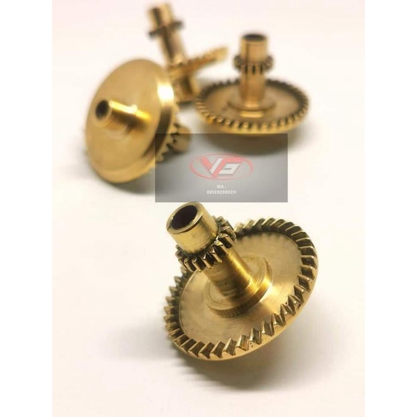 PART REEL DRIVE GEAR DAIWA SEALINE BULL 4000