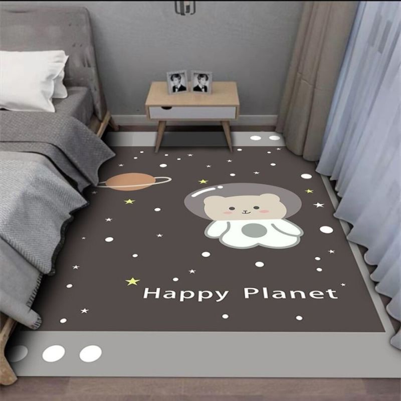 Keset Panjang 80x160cm-Keset kaki lembut-Keset kaki unik