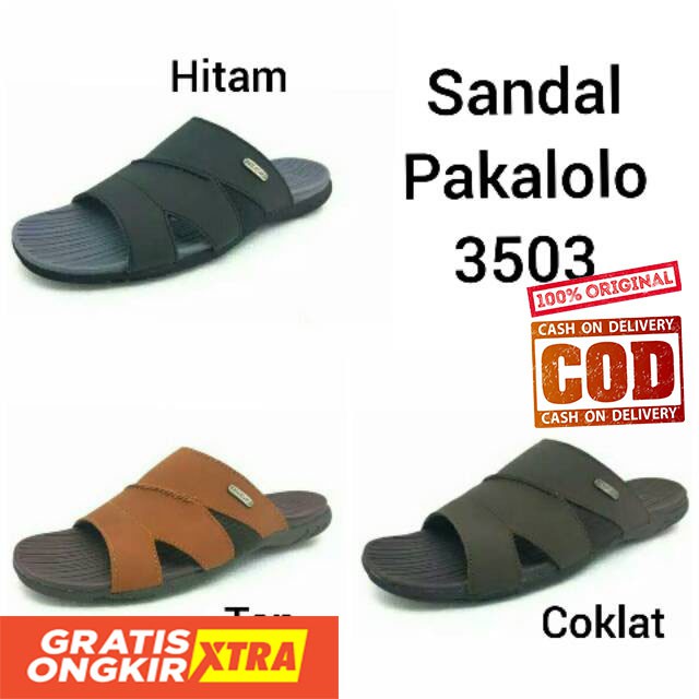 distributor sandal pakalolo