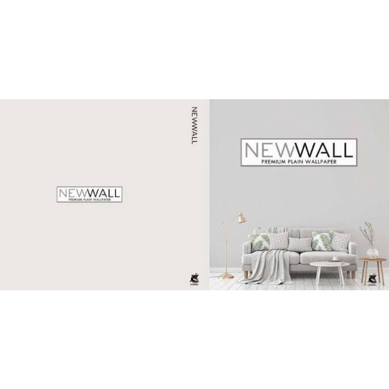 

Katalog Polos New Wall Korea