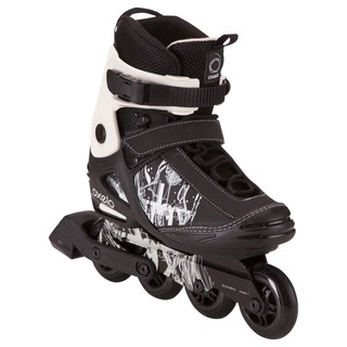  Sepatu  Roda  Pria  Wanita Dewasa Size Ukuran Besar FREERIDE 