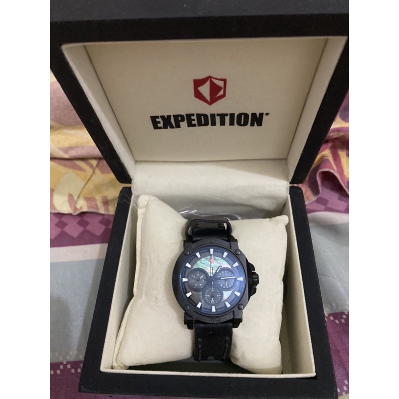 Jam Expedition E6606B
