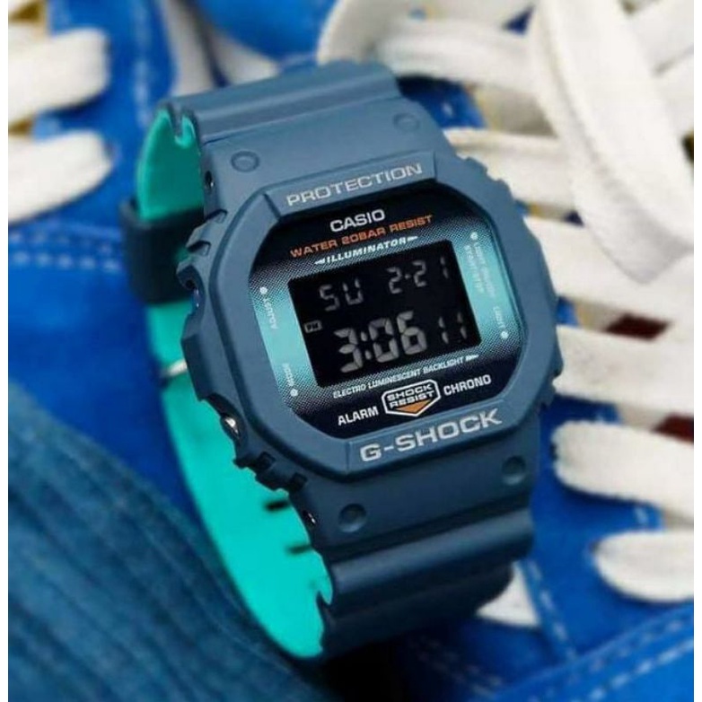 Jam Tangan Dw5600 Limited Edition Jam Tangan_G_Shock_5600 Gs Jam Tangan Pria Anti Air