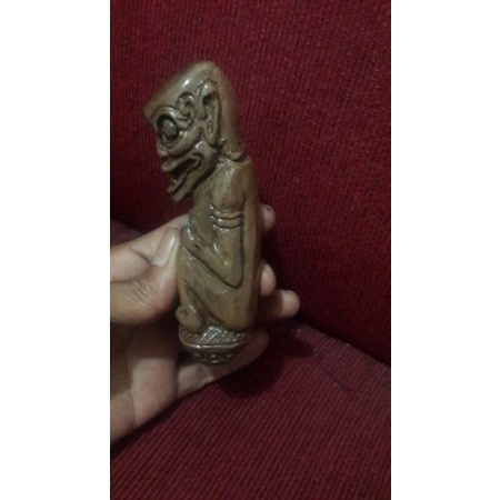 HANDEL KERIS UKIR CEPOT