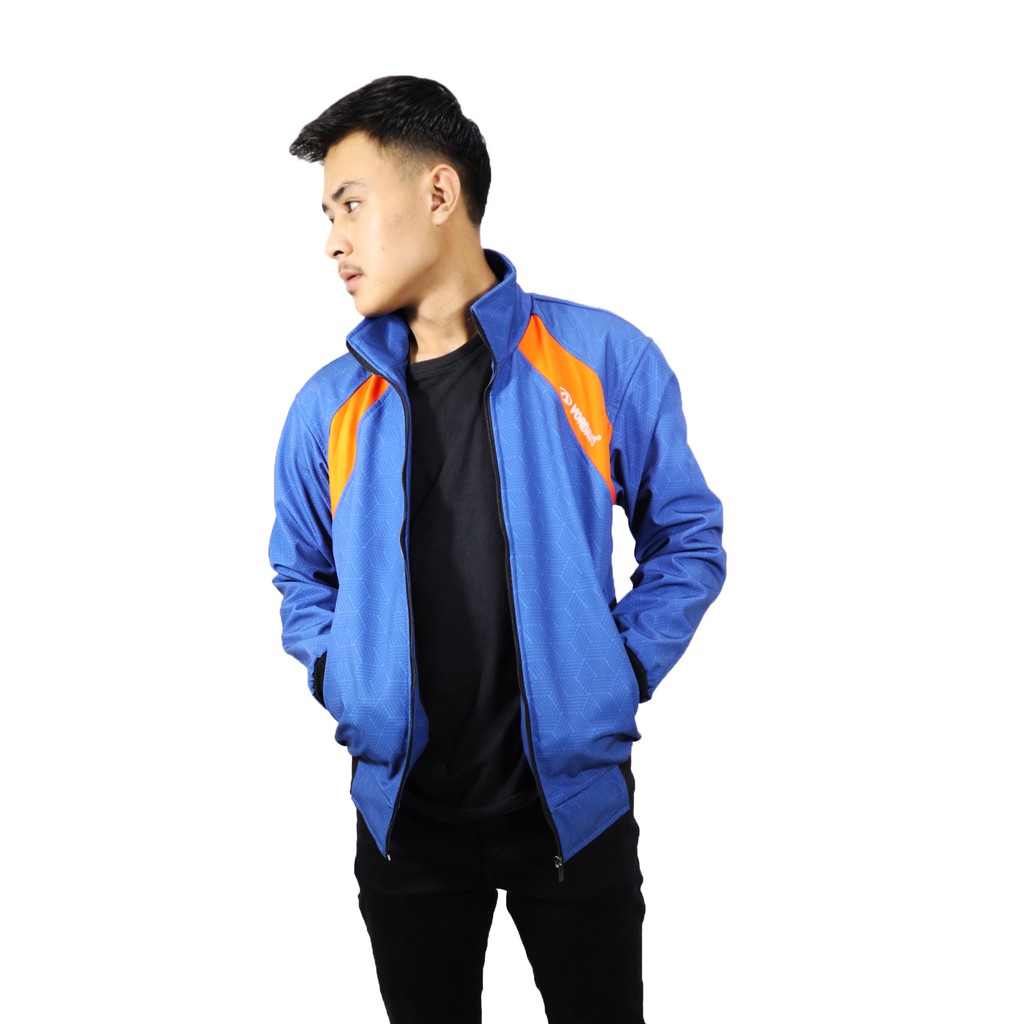 Vordavo Jaket Prada Impor / Jaket Premium Impor Bonding